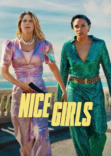 Nice Girls - VJ Emmy